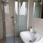 Batthyany Villapark Apartament Zalacsány