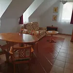 Lägenhet Batthyany Villapark *