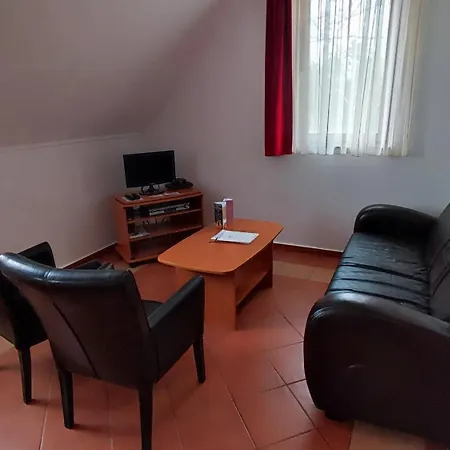 Batthyany Villapark Zalacsány