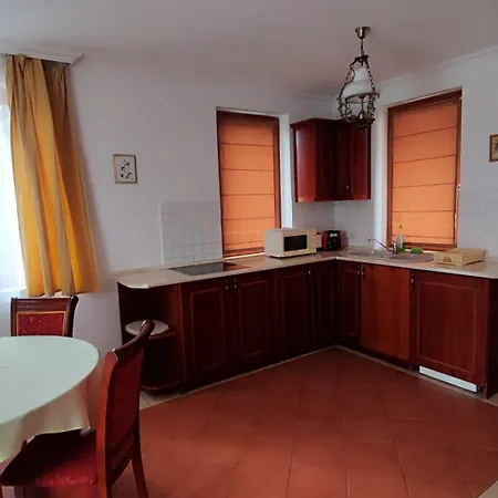 Batthyány Villapark * Zalacsány