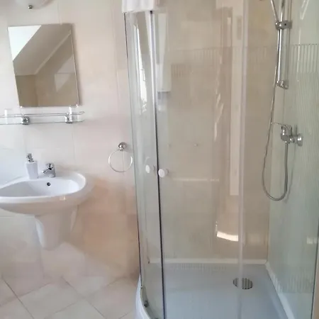 Διαμέρισμα Batthyany Villapark *