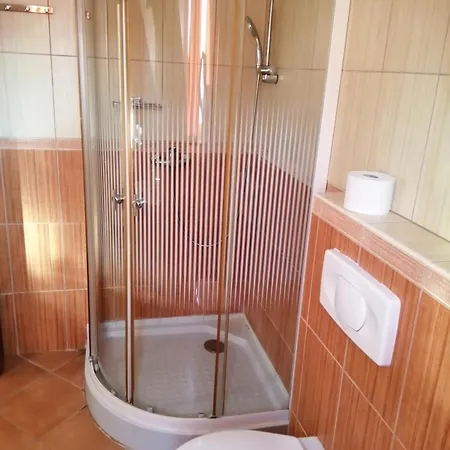 Apartmán Batthyany Villapark *