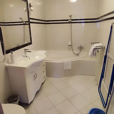 Διαμέρισμα Batthyany Villapark *