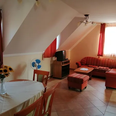 Batthyány Villapark *