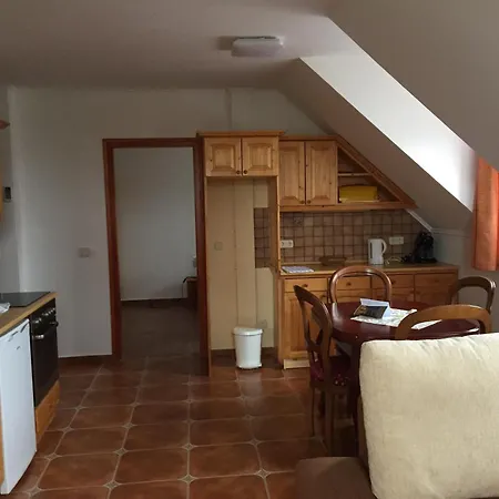 Batthyany Villapark * Zalacsány