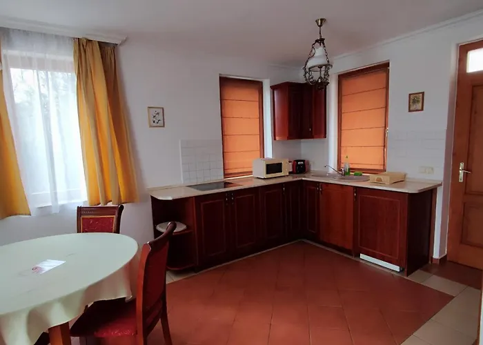 Batthyány Villapark * Zalacsány