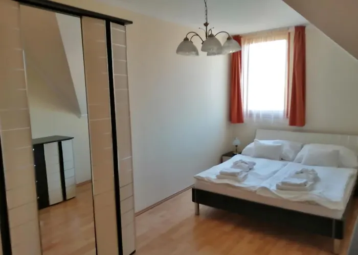 Batthyány Villapark Apartman