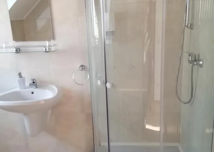 Apartman Batthyány Villapark *