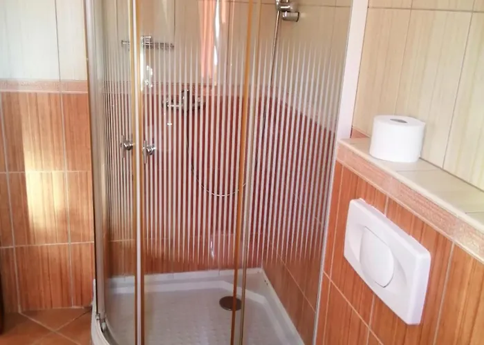 Apartman Batthyány Villapark *