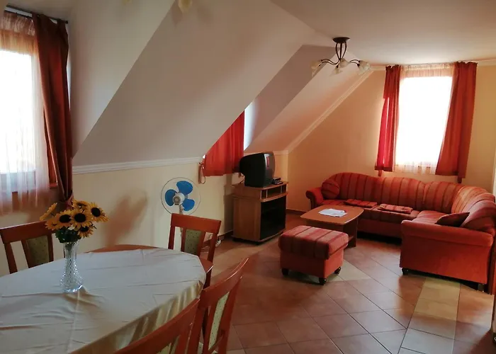 Batthyány Villapark *