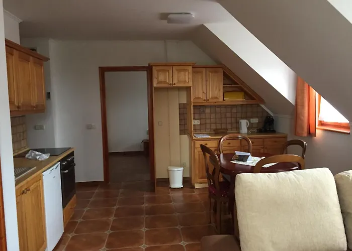 Batthyány Villapark * Zalacsány